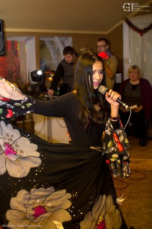 Подарим детям радость // Фотоотчёт