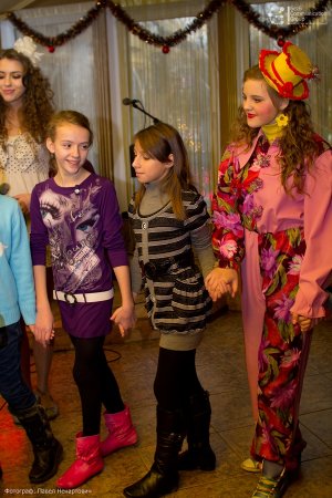 Подарим детям радость // Фотоотчёт