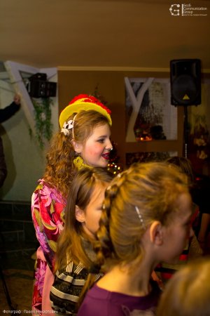 Подарим детям радость // Фотоотчёт