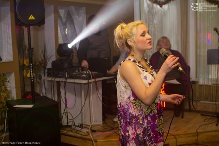 Подарим детям радость // Фотоотчёт