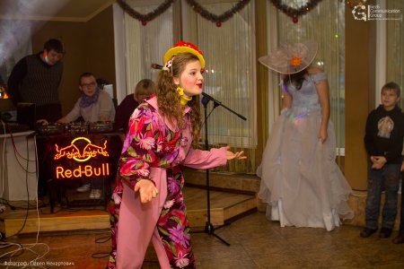 Подарим детям радость // Фотоотчёт