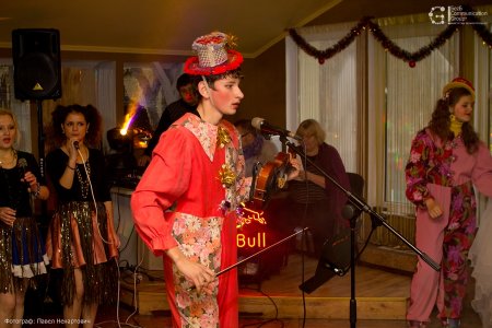 Подарим детям радость // Фотоотчёт