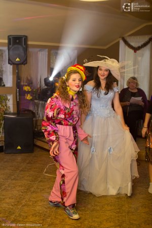 Подарим детям радость // Фотоотчёт