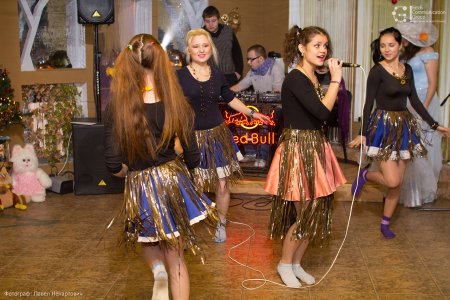 Подарим детям радость // Фотоотчёт