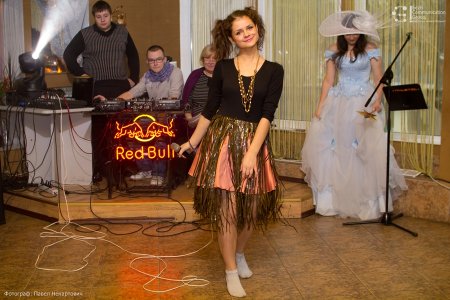 Подарим детям радость // Фотоотчёт