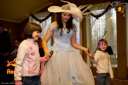 Подарим детям радость // Фотоотчёт