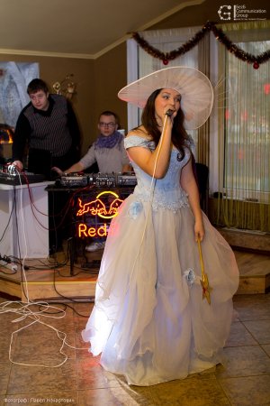 Подарим детям радость // Фотоотчёт