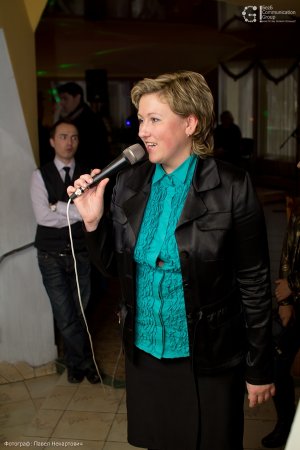 Подарим детям радость // Фотоотчёт