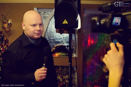 Подарим детям радость // Фотоотчёт