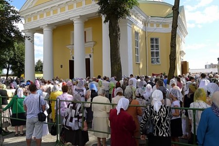 ТОП-10 событий, произошедших в Лиде в 2011 году