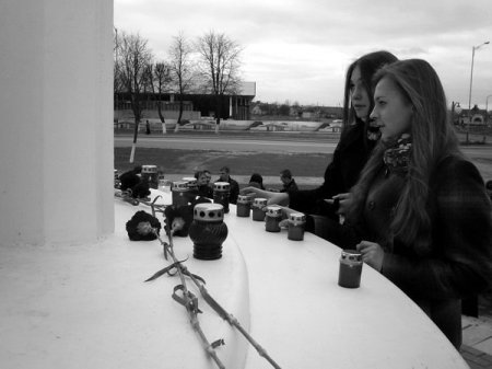 ТОП-10 событий, произошедших в Лиде в 2011 году