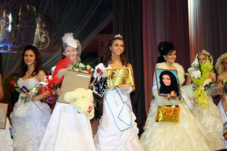 ТОП-10 событий, произошедших в Лиде в 2011 году