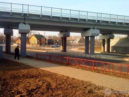 ТОП-10 событий, произошедших в Лиде в 2011 году