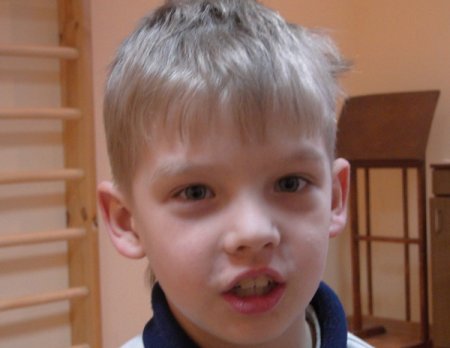 О чем просят Деда Мороза лиозненские дети?