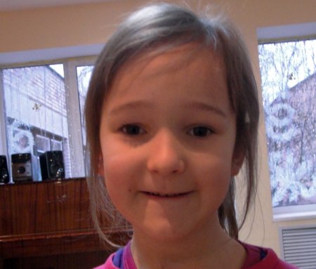 О чем просят Деда Мороза лиозненские дети?