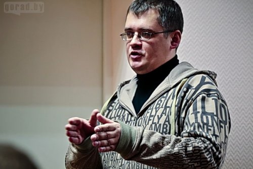 «Культурнасць» Магілёва абмеркавалі на ток-шоў