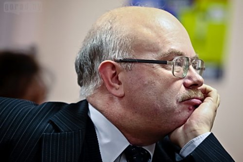 «Культурнасць» Магілёва абмеркавалі на ток-шоў