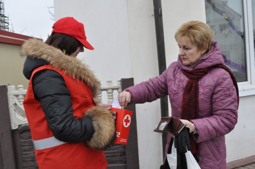 Не будь равнодушным, помоги инвалидам