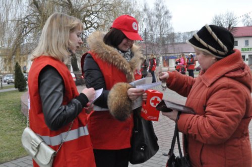 Остановим СПИД вместе (ВИДЕО)