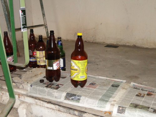 В Лиозно созданы четыре рабочие группы по проверке безопасных условий проживания жителей горпоселка