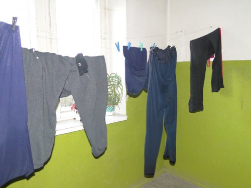 В Лиозно созданы четыре рабочие группы по проверке безопасных условий проживания жителей горпоселка