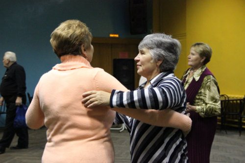 Возраст определяется по состоянию души (Видео)