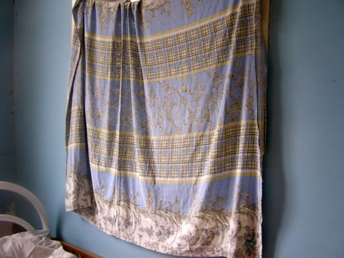 В Жлобине нет денег, чтобы закончить ремонт детской больницы?