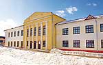 ОРША – ЮБІЛЕІ 2012 ГОДА