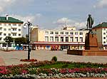 ОРША – ЮБІЛЕІ 2012 ГОДА