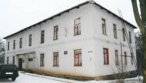 Дом Горецкого в Горках планируют снести в рамках подготовки к "Дожинкам"