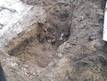 В Бобруйске рыли могилу, а откопали мину