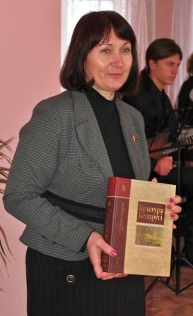 Смиловичская школа справила новоселье