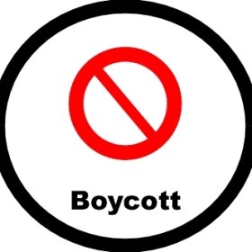 «Спадчына» объявила бойкот