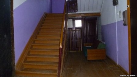 Пачаўся збор подпісаў за ратаванне дому Гарэцкага