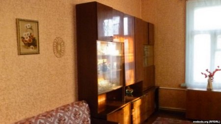 Пачаўся збор подпісаў за ратаванне дому Гарэцкага