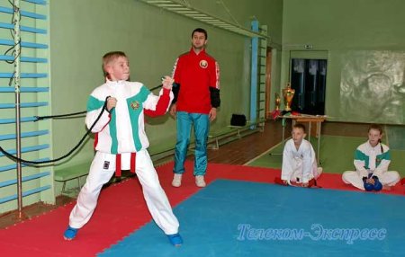 Оршанцы с Рождественским Кубком мира