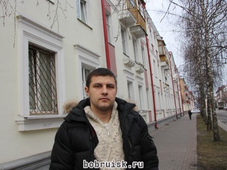 Невидимая смерть. Трагедия в доме на улице Пушкина в Бобруйске