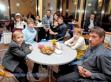 Новогодние подарки