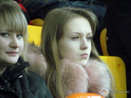 ХК "Лида" - "Металургс" (Лиепаяс) 1:2 ...