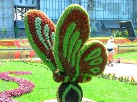 Собираем идеи для любимого города