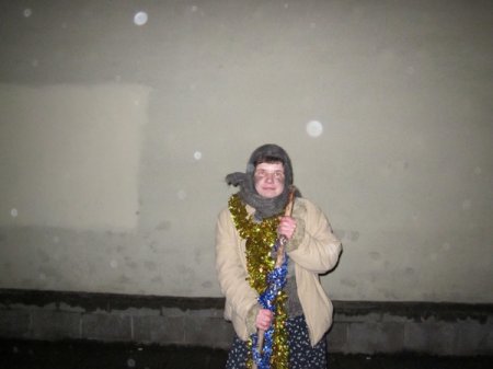 Каляды вяртаюцца ў Оршу!