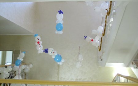 В Молодечно открывается новый детский сад (фото)