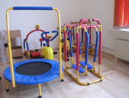 В Молодечно открывается новый детский сад (фото)