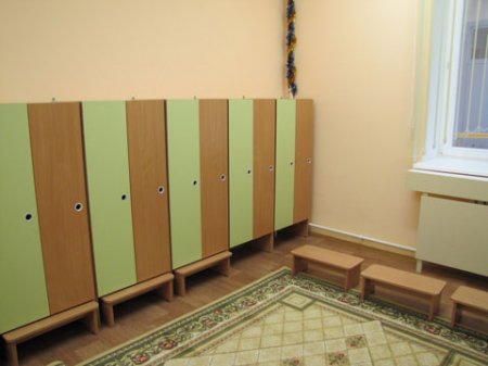 В Молодечно открывается новый детский сад (фото)