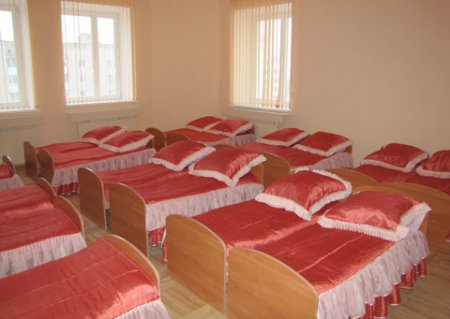 В Молодечно открывается новый детский сад (фото)