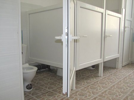 В Молодечно открывается новый детский сад (фото)