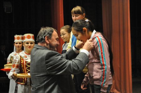 Результаты чемпионата мира (ВИДЕО)