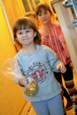 Щедрец в Слуцке