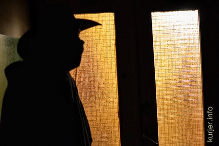 Щедрец в Слуцке