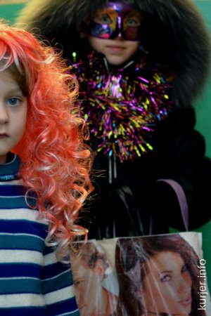 Щедрец в Слуцке